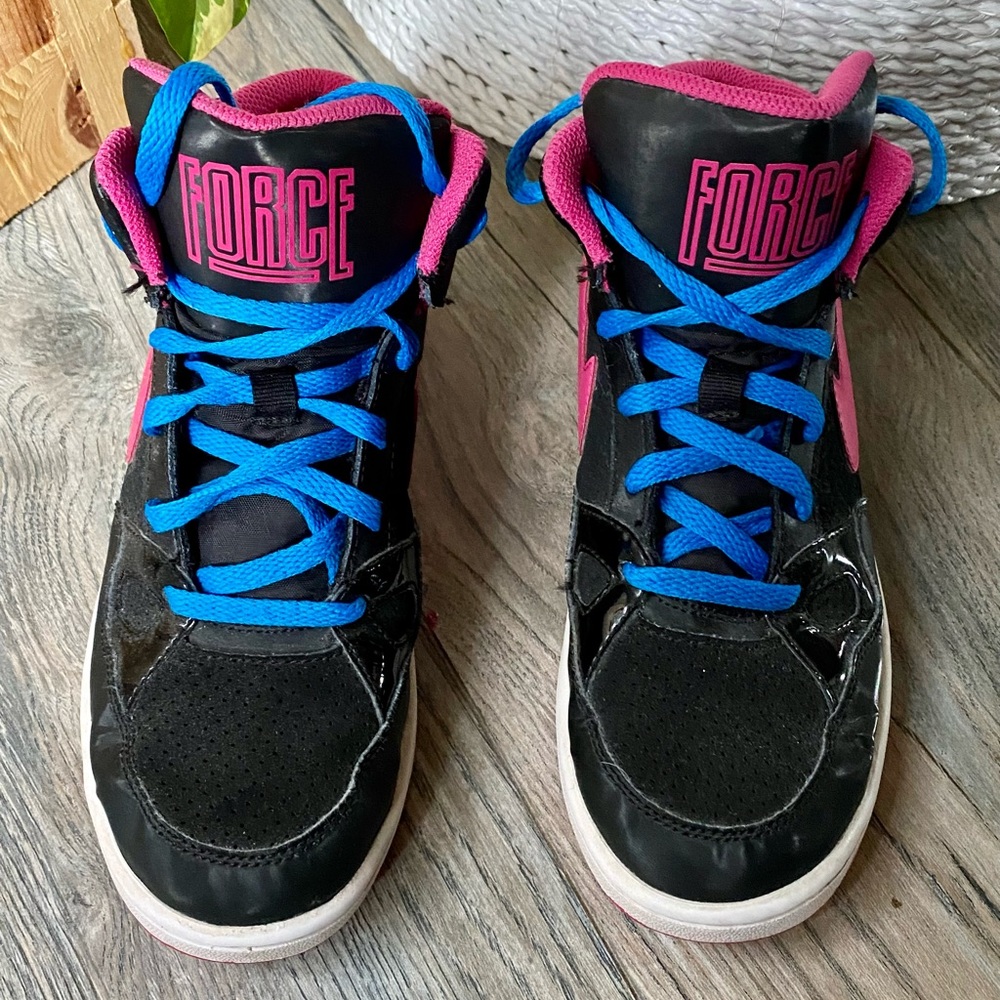 Nike Son of Force youth size 2